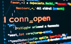 数据库连接失败，conn.open报错分析