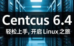CentOS 6.4系统安装指南