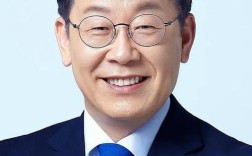 李在明保镖成网红焦点