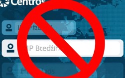 CentOS如何解决拒绝特定IP地址连接的问题？