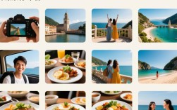 如何巧妙剪辑国外旅行视频，打造引人入胜的旅行故事？