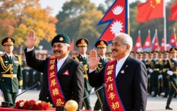尼泊尔总理热议九三阅兵盛况