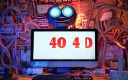 网站报错404怎么办，网站404错误怎么解决