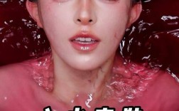 水族变装视频剪辑教程