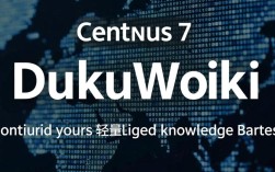 在CentOS 7系统上轻松部署DokuWiki指南