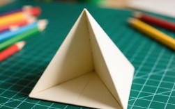 三棱锥制作过程详解，从材料选择到组装技巧，有哪些疑问？