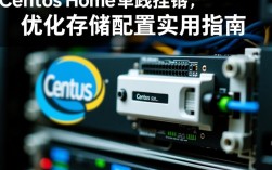 CentOS Home目录独立挂载配置指南