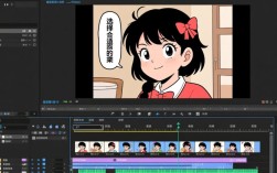 如何轻松剪辑某某热门漫画视频教程详解？