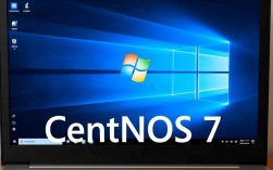 Centos7 & Win10 双系统配置指南