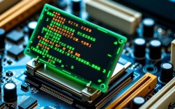 主板自检错误代码08故障排查指南