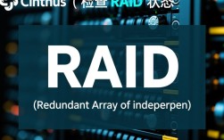 CentOS系统中如何详细检查RAID状态及其潜在问题？