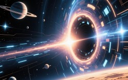 揭秘时空穿越，科学幻想还是现实可能？