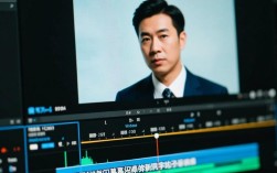 视频剪辑技巧，如何实现字幕闪动效果
