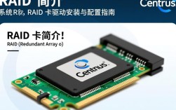 CentOS系统下RAID卡驱动安装指南