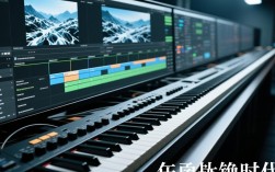 超长键盘视频高效剪辑指南