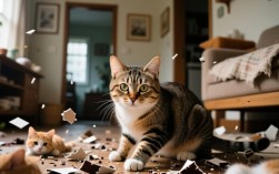 价值3万金镯子不慎被猫推入垃圾桶，遭遇不幸扔弃