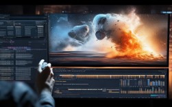 如何制作出震撼人心的撞击感视频剪辑技巧揭秘？