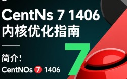 CentOS 7.1.1406 内核版本详解