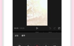 视频剪辑亮度调整技巧揭秘