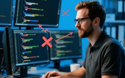 SVN代码合并错误排查与解决指南