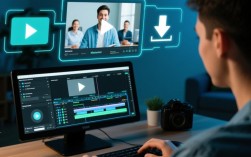 视频剪辑技巧解析，如何实现流畅连贯下载与处理？