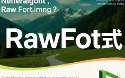 高效视频剪辑，教你如何操作raw格式视频剪辑