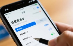 一键获取话费明细，查话费清单全攻略