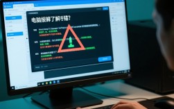 轻松解决，电脑报错关闭全攻略