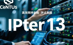 CentOS系统下使用iperf3进行网络性能测试