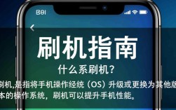 智能手机刷机攻略，轻松升级系统与优化性能