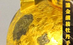 鎏金工艺全解，传统技艺在现代焕新光彩