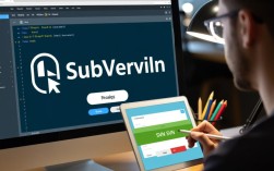 SVN签出操作出现错误解析