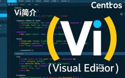 Centos 7 Vi编辑器命令详解