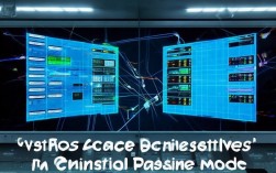 centos vsftp被动模式怎么配置，vsftp被动模式设置