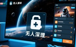 探索无人深空，存档攻略全解析