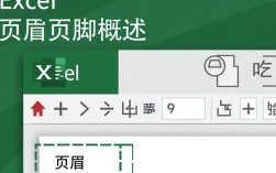 Excel设置页眉页脚的具体步骤与技巧有哪些？