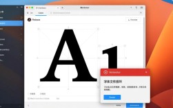 mac安装字体为何频繁报错？是系统问题还是字体文件有误？解决方法揭秘！