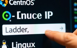 CentOS系统如何更改IP地址？详细步骤和注意事项揭秘！