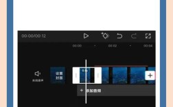 视频放大剪辑详细步骤解析
