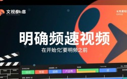 如何巧妙剪辑视频开场，打造引人入胜的视觉体验？