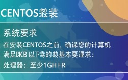 安装centos需要哪些前置条件与具体步骤详解？