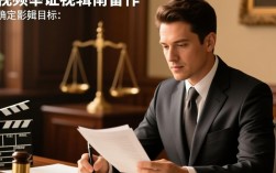 如何高效剪辑举证视频，使其更具说服力？