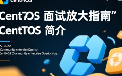 CentOS 面试放大，如何应对这场技术挑战？
