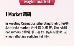 化妆品如何高效推广才能在竞争激烈的市场中脱颖而出？