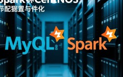 MySQL + Spark 在 CentOS 上运行时，存在哪些兼容性和性能优化问题？