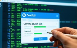 Centos退出日志背后原因揭秘，是技术升级还是市场策略转变？