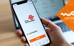 中国联通流量查询指南