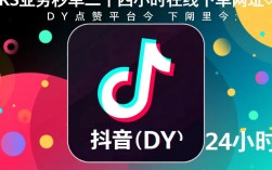 24小时秒到账，KS业务秒单平台及DY点赞下单网址全解析