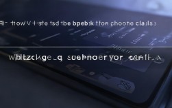 如何设置黑名单电话，手机怎么设置黑名单