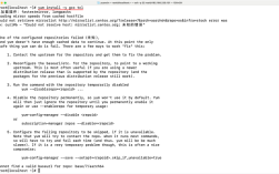 CentOS通过systemd将自建脚本转换为系统服务，手写unit文件教程
